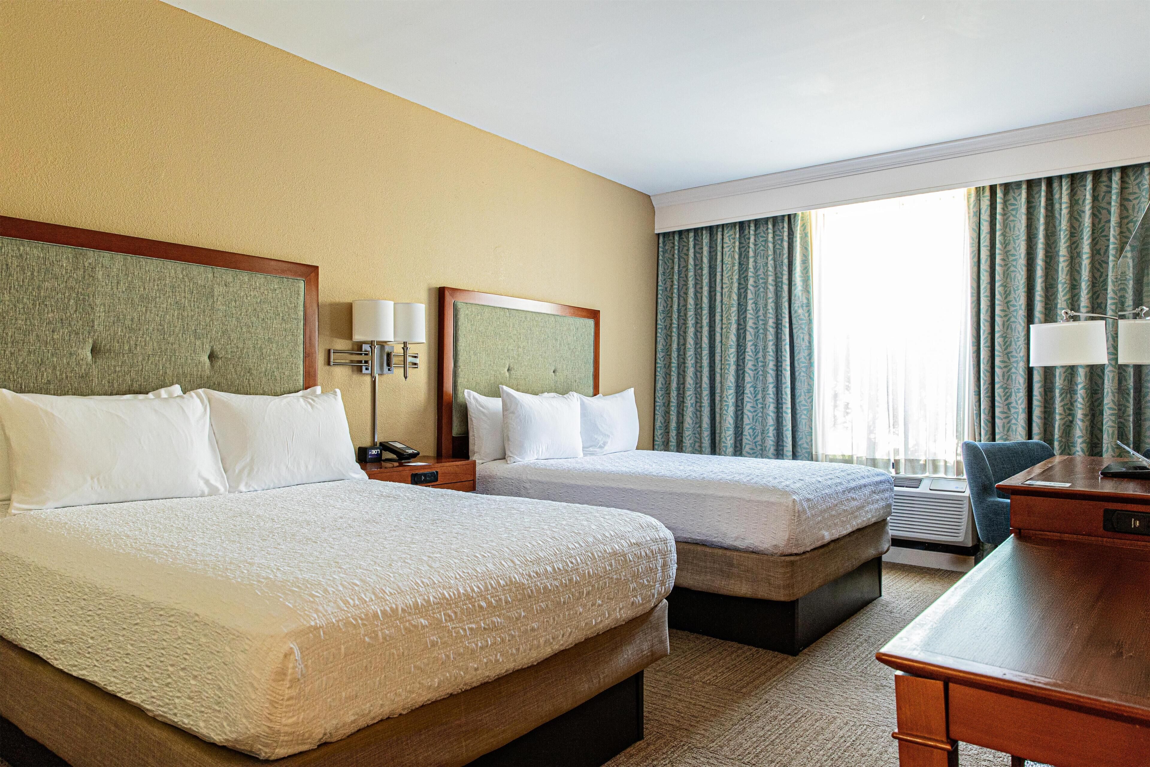 Foto - Hampton Inn Charleston - Daniel Island