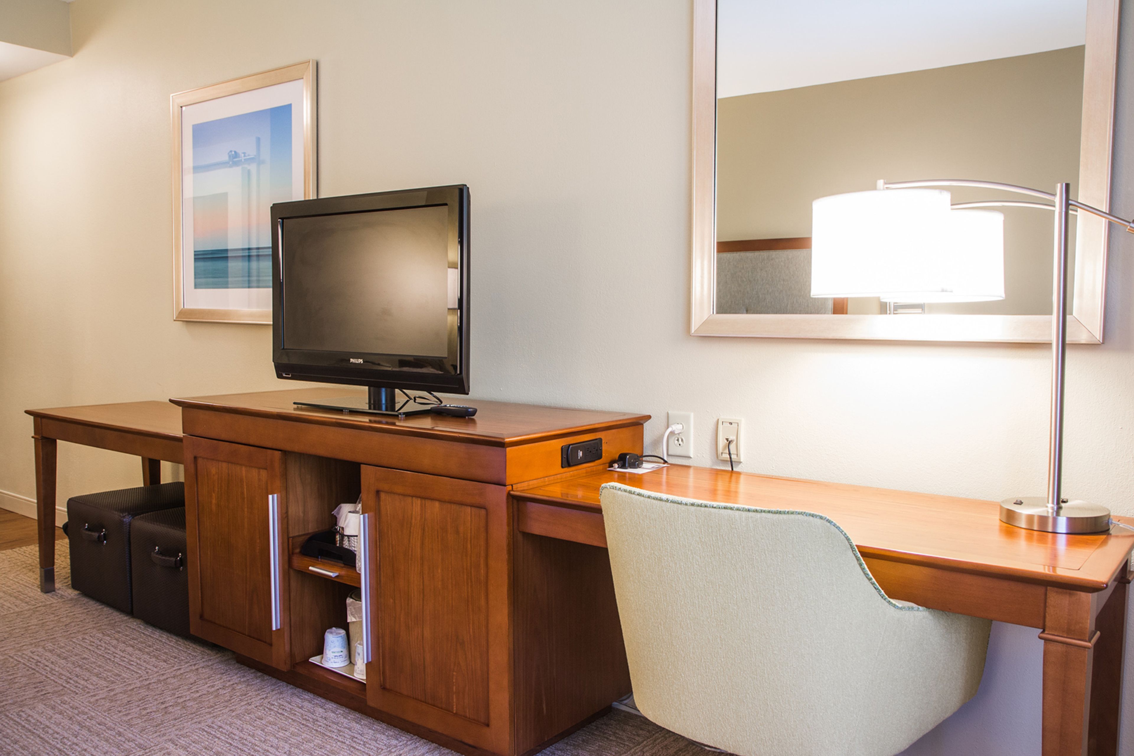 in-room safe, iron/ironing board, free cots/infant beds, free wifi