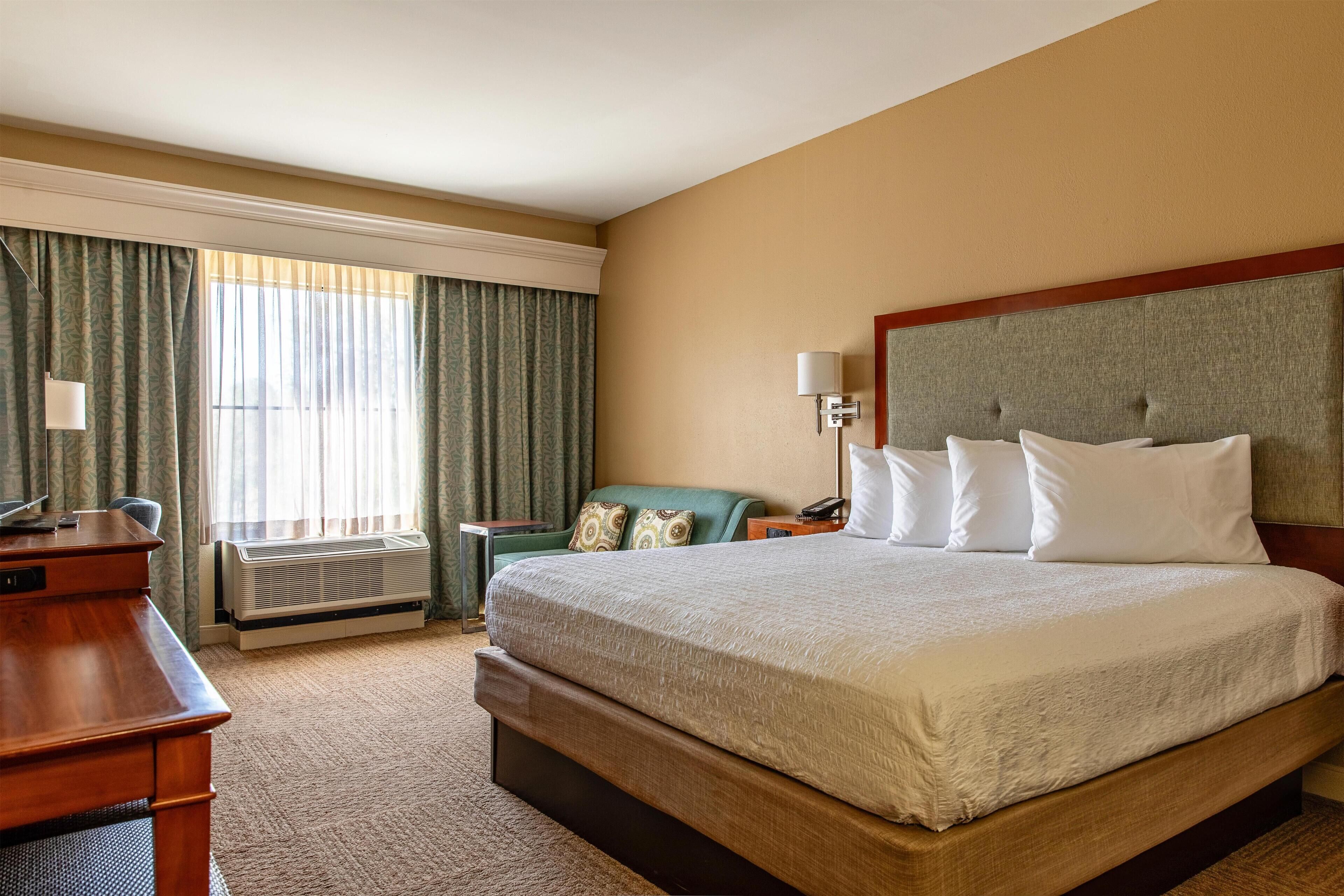 Foto - Hampton Inn Charleston - Daniel Island