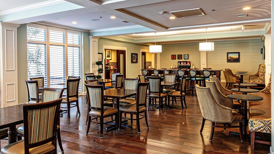Hampton Inn Charleston - Daniel Island