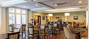 Hampton Inn Charleston - Daniel Island