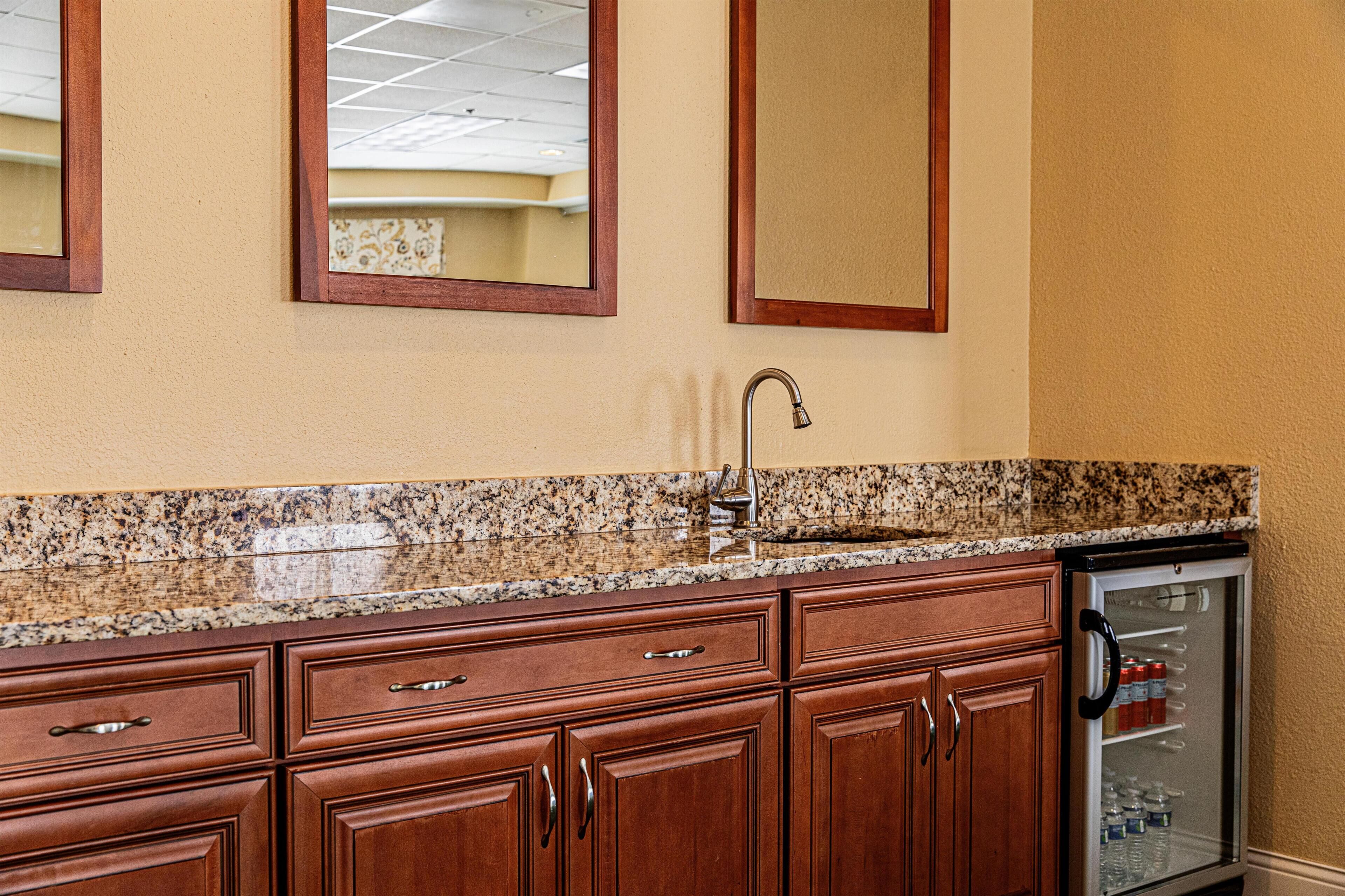 Foto - Hampton Inn Charleston - Daniel Island