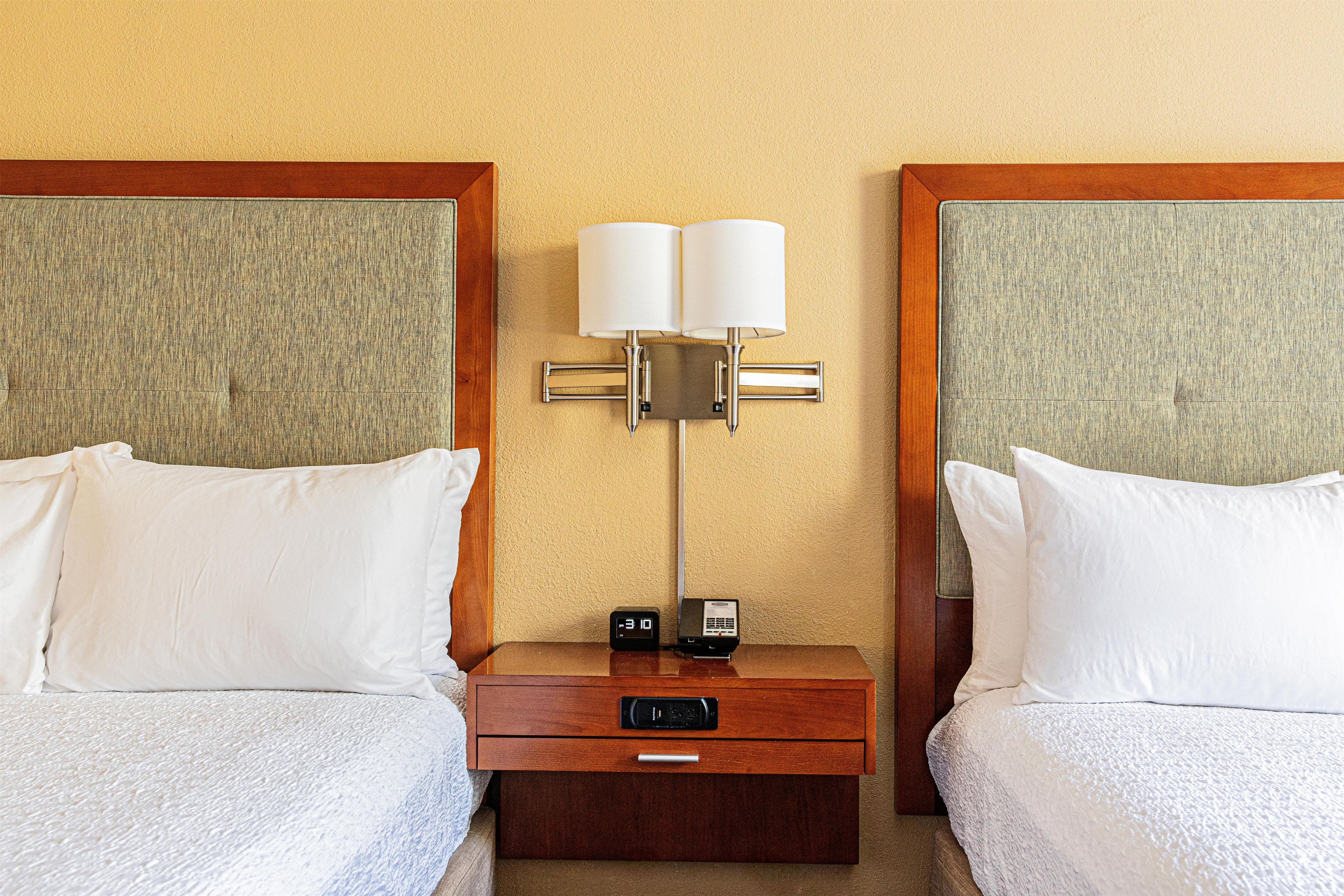 Foto - Hampton Inn Charleston-Daniel Island