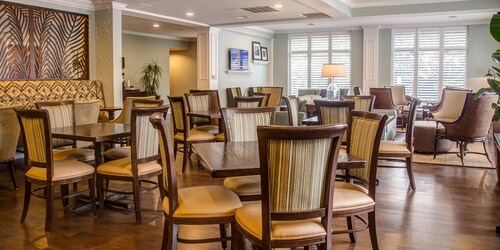 Hampton Inn Charleston - Daniel Island