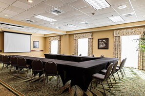 Meeting facility - Hampton Inn Charleston - Daniel Island (Charleston)