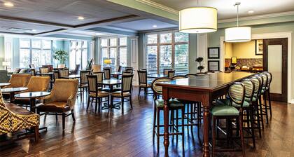 Hampton Inn Charleston - Daniel Island