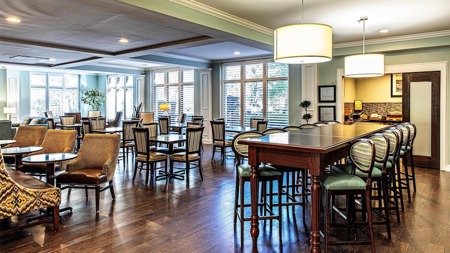 Hampton Inn Charleston - Daniel Island