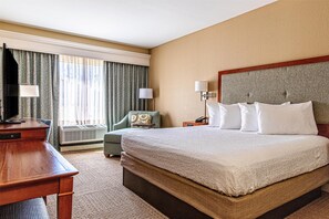 In-room safe, iron/ironing board, free cribs/infant beds, free WiFi - Hampton Inn Charleston - Daniel Island (Charleston)