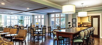 Hampton Inn Charleston - Daniel Island
