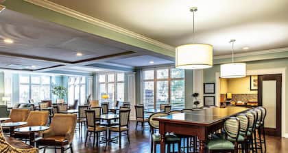Hampton Inn Charleston - Daniel Island