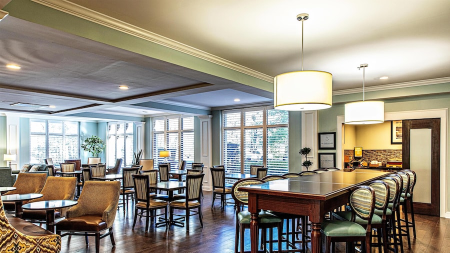 Hampton Inn Charleston - Daniel Island