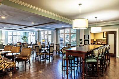 Hampton Inn Charleston - Daniel Island
