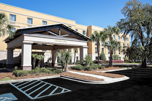 Hampton Inn Charleston - Daniel Island