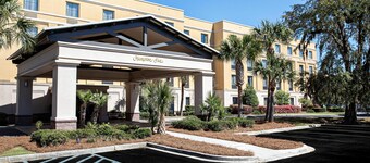 Hampton Inn Charleston - Daniel Island