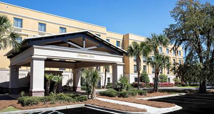 Hampton Inn Charleston - Daniel Island