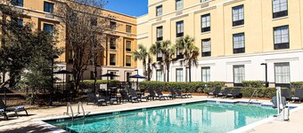 Hampton Inn Charleston - Daniel Island