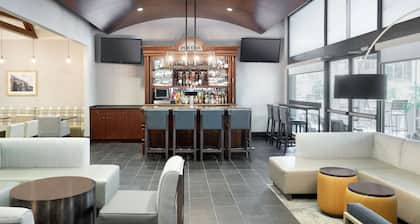 Hampton Inn Philadelphia Center City-Convention Center