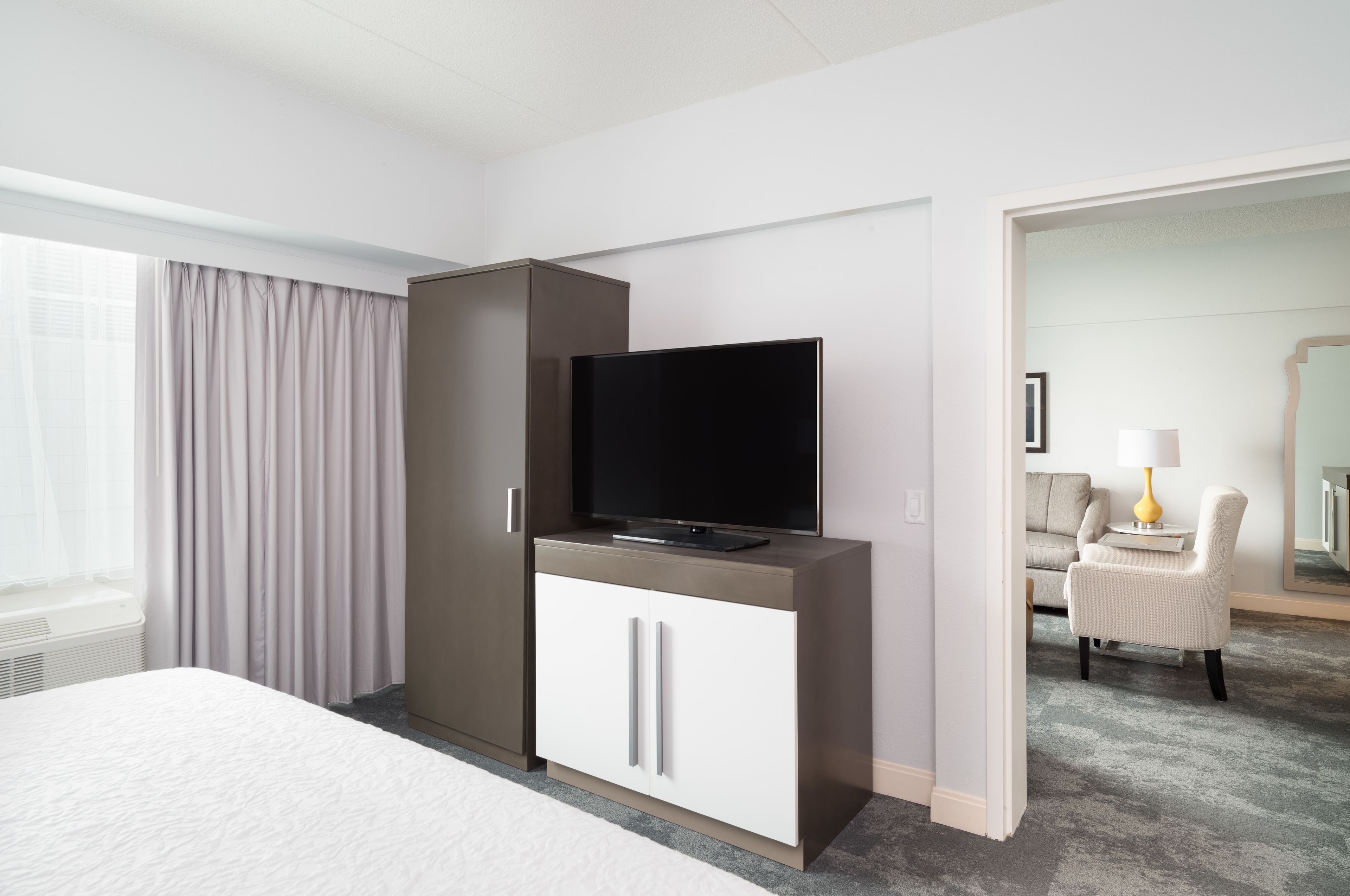 Foto - Hampton Inn Philadelphia Center City-Convention Center