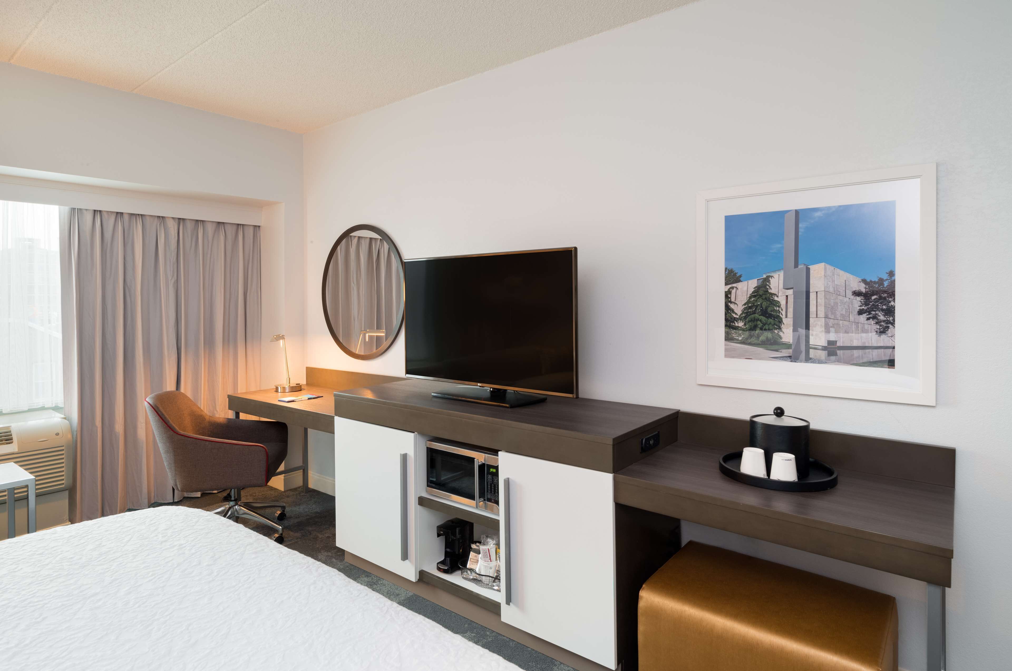 Foto - Hampton Inn Philadelphia Center City-Convention Center