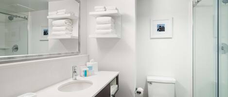 Banyo duşu