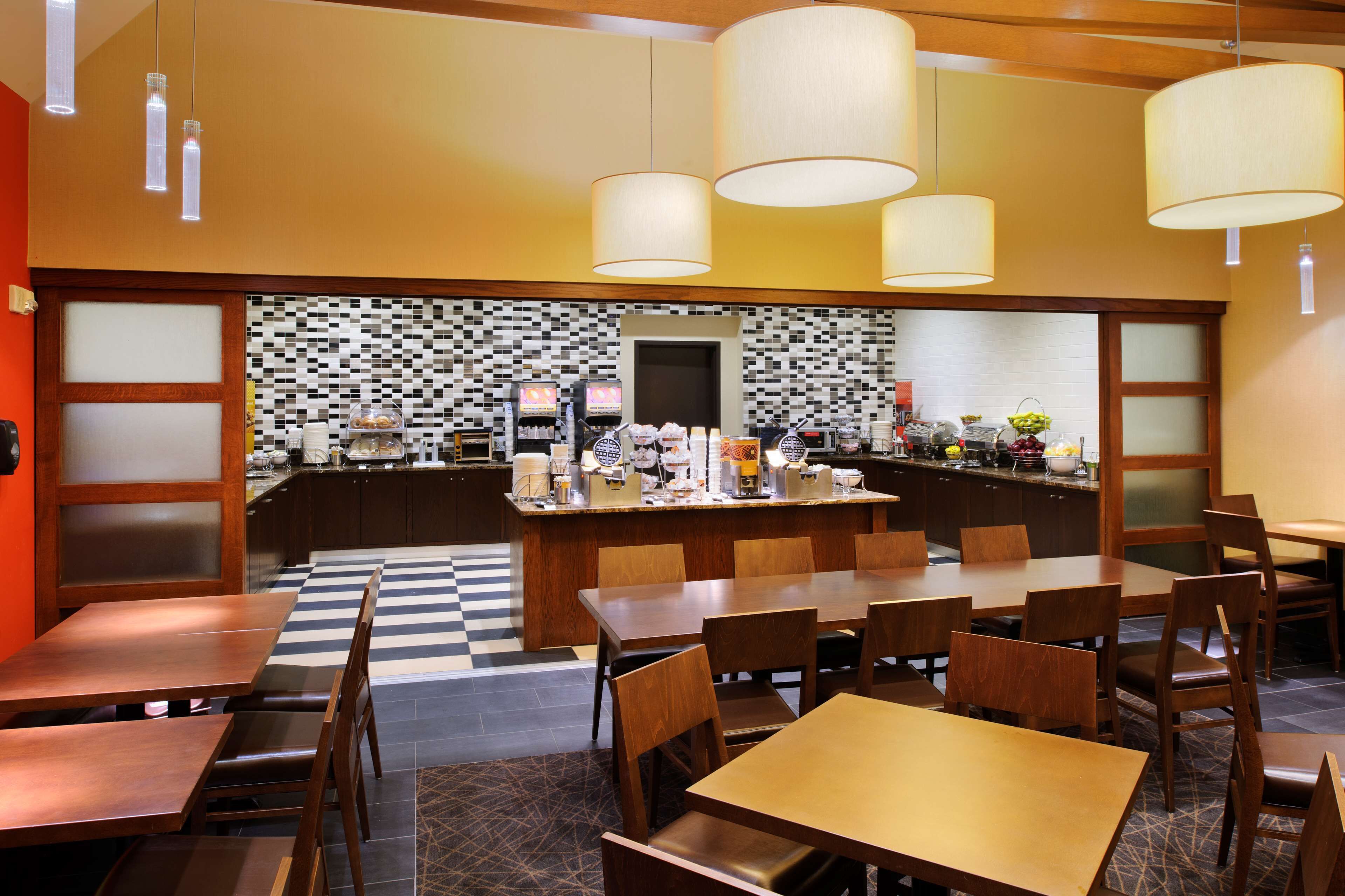 Foto - Hampton Inn Philadelphia Center City-Convention Center