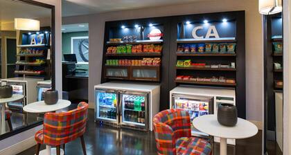 Hampton Inn San Francisco-Daly City