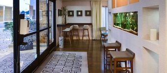 Hampton Inn San Francisco-Daly City