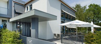 Hotel INNdependence
