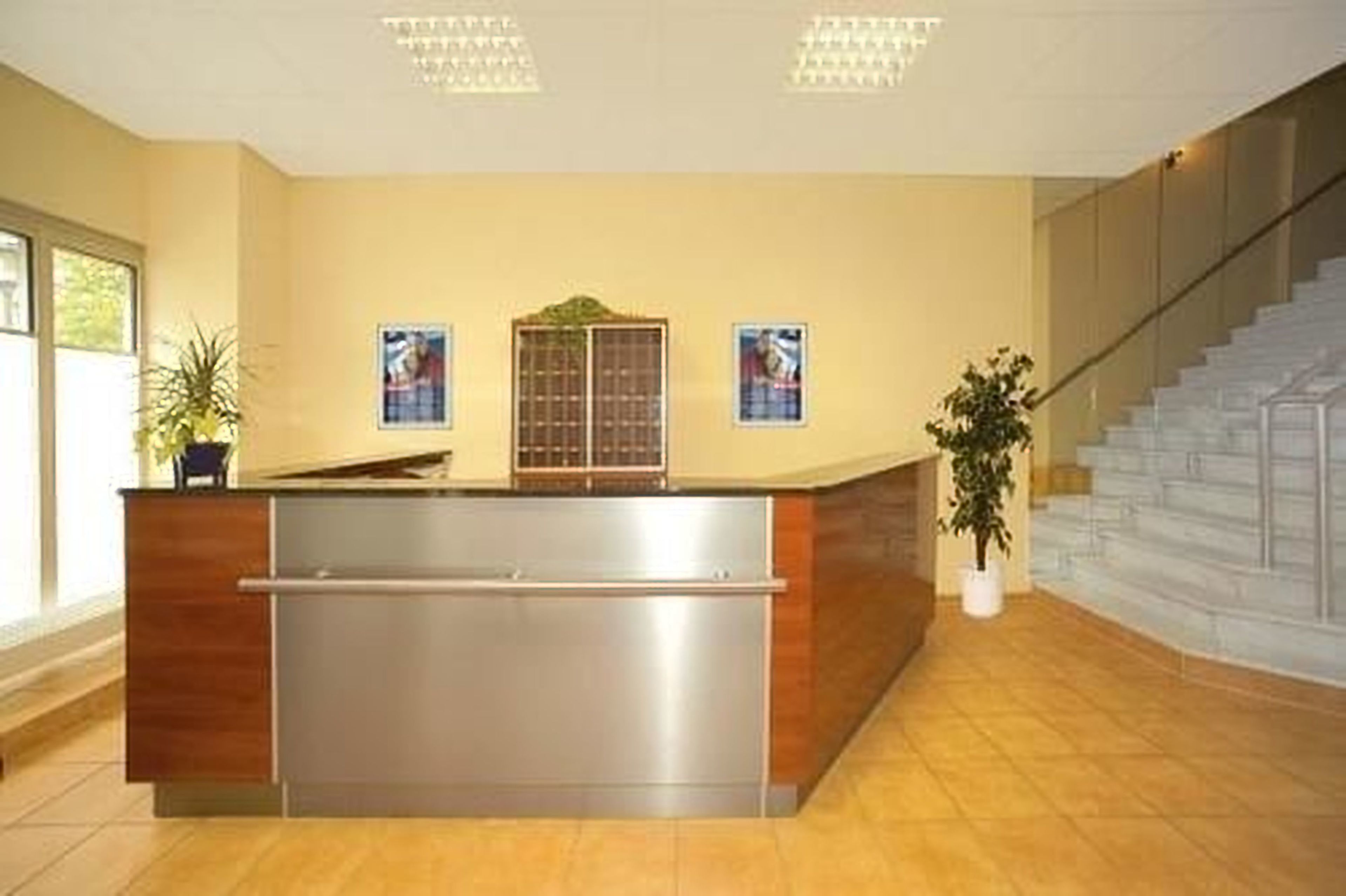 Foto - Hotel Residence am Hauptbahnhof