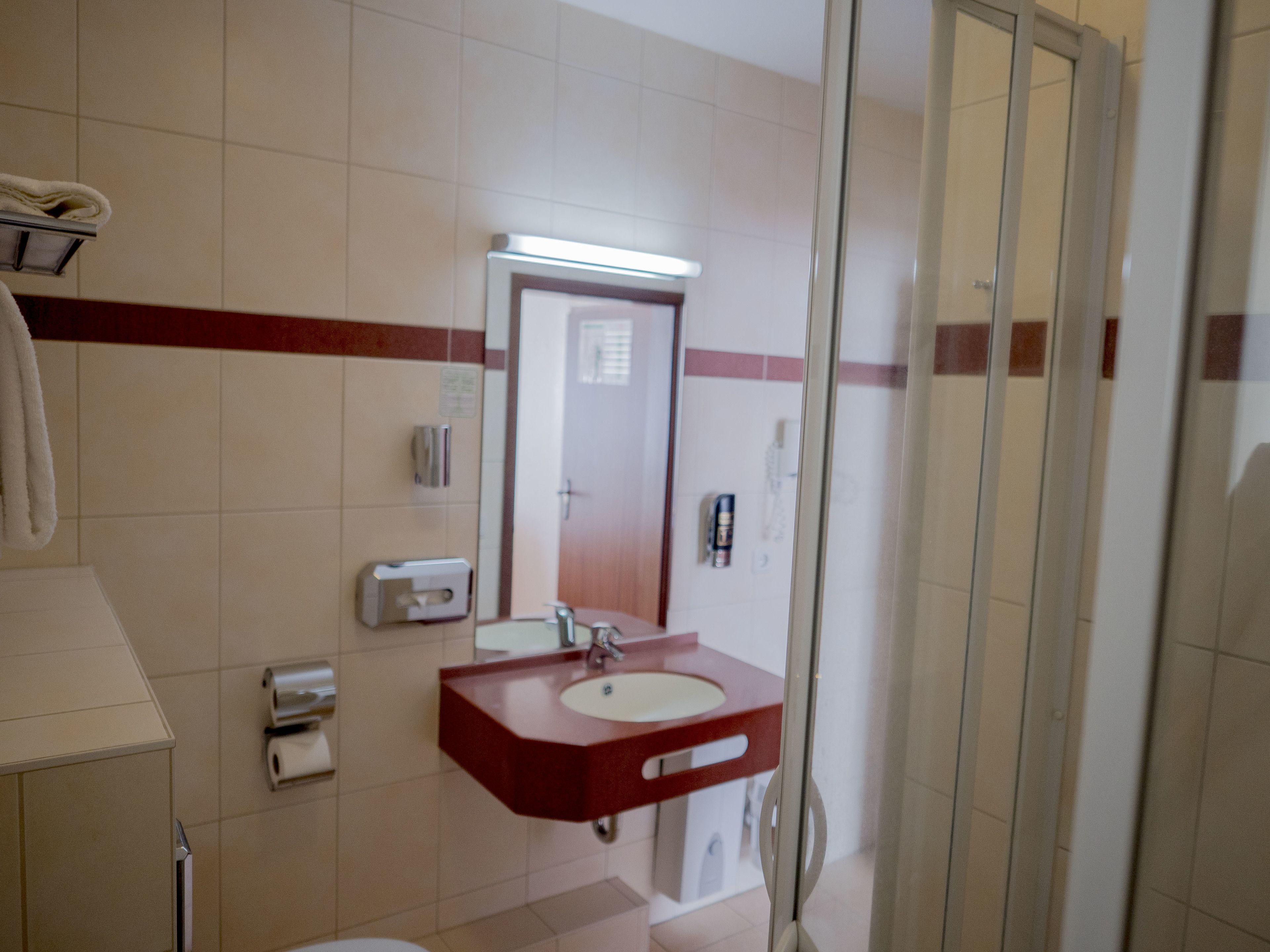 Photo - Hotel Residence am Hauptbahnhof