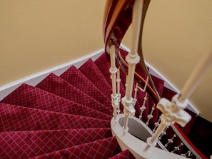 Treppe