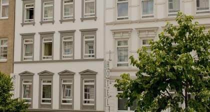 Hotel Residence am Hauptbahnhof