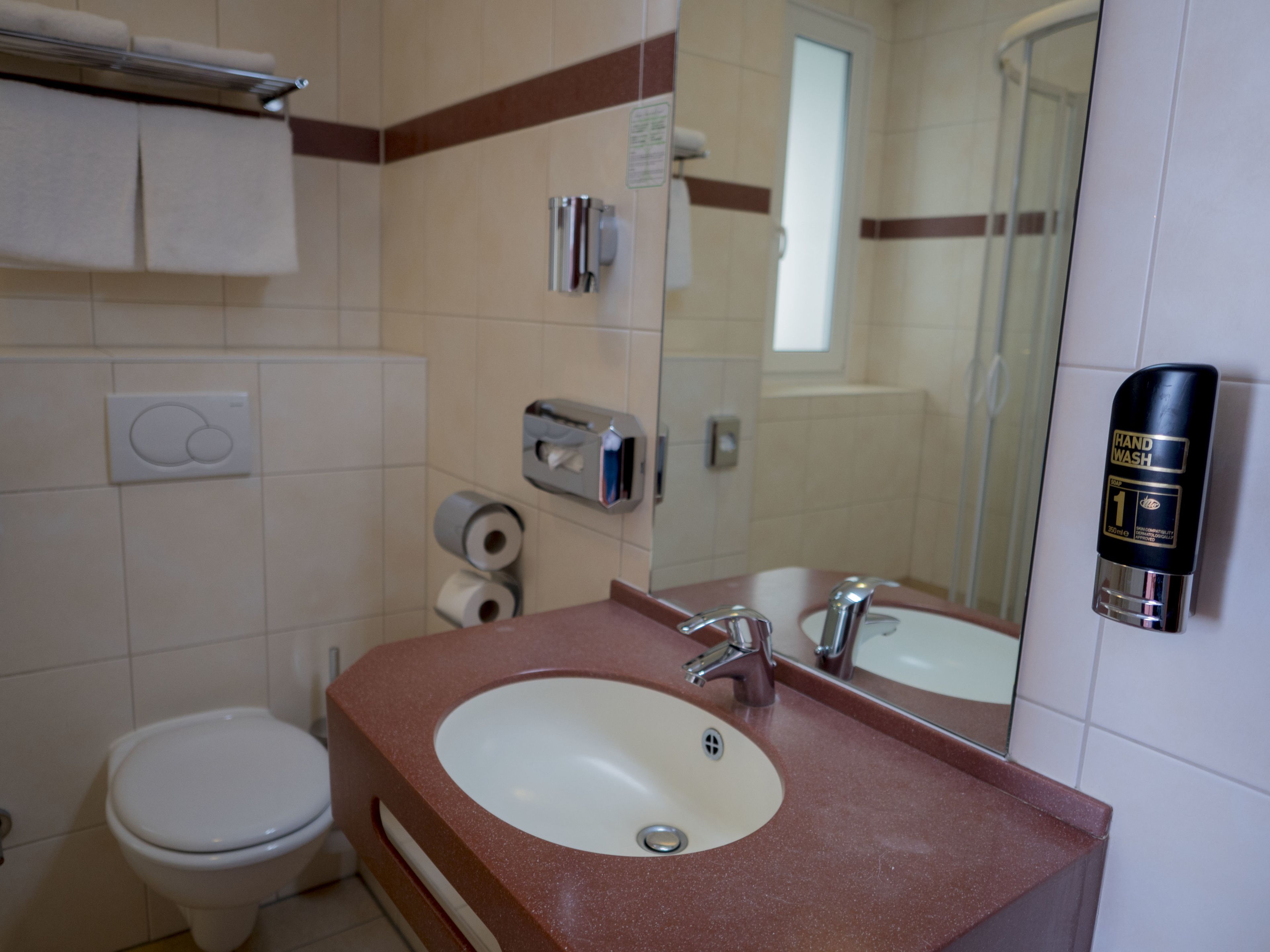 Photo - Hotel Residence am Hauptbahnhof