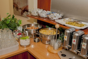 Food-Court