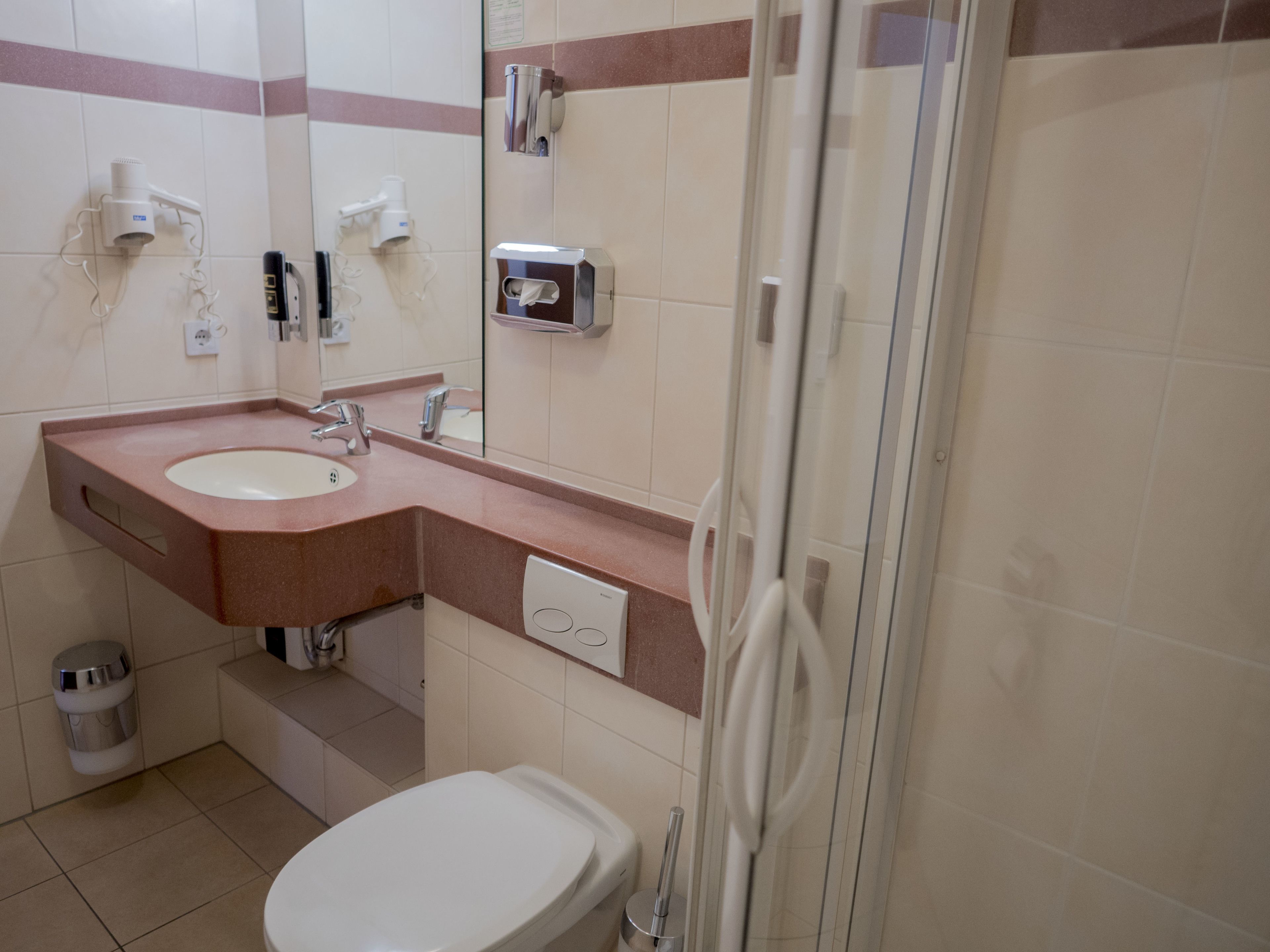 Foto - Hotel Residence am Hauptbahnhof