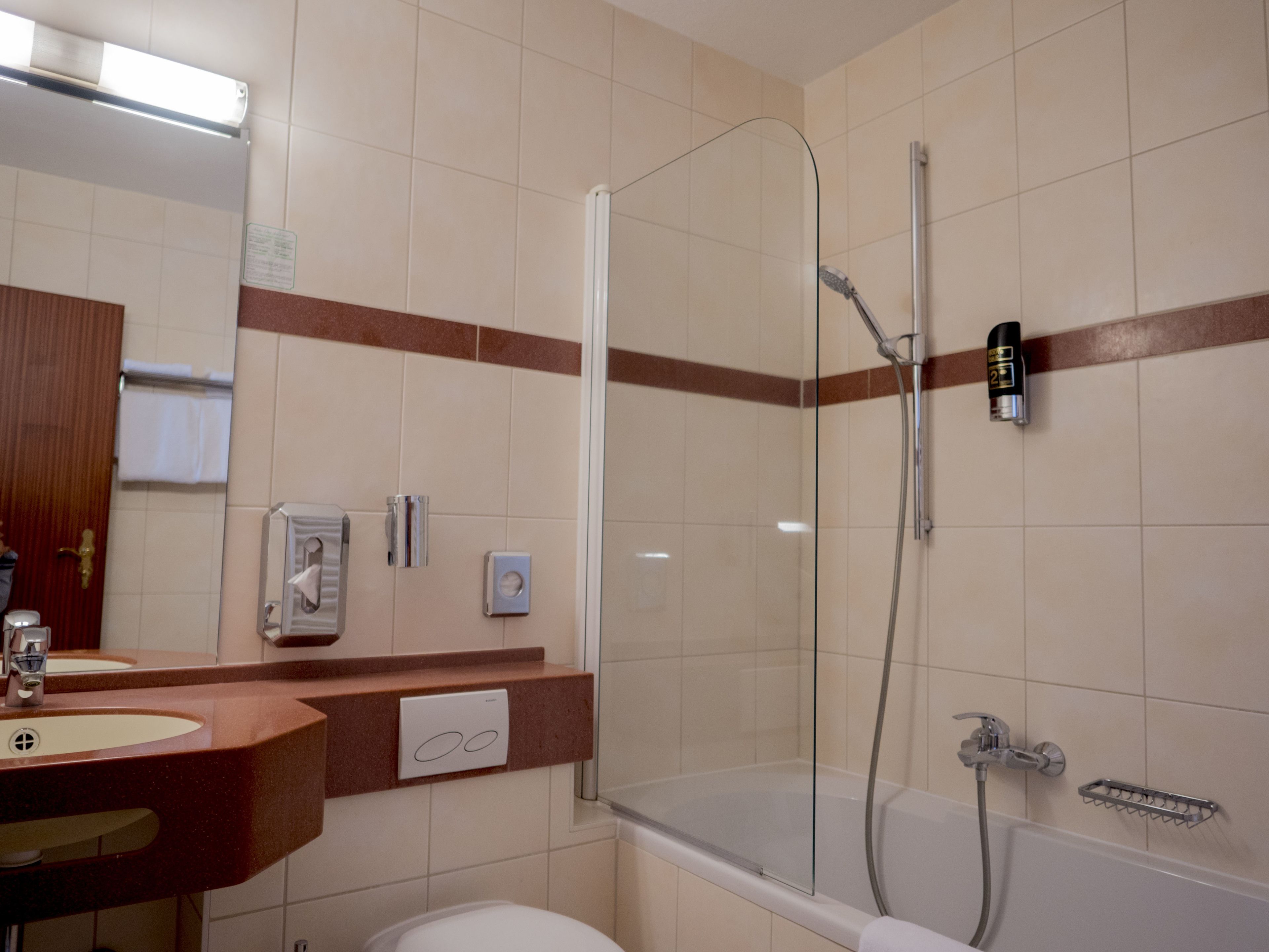 Foto - Hotel Residence am Hauptbahnhof