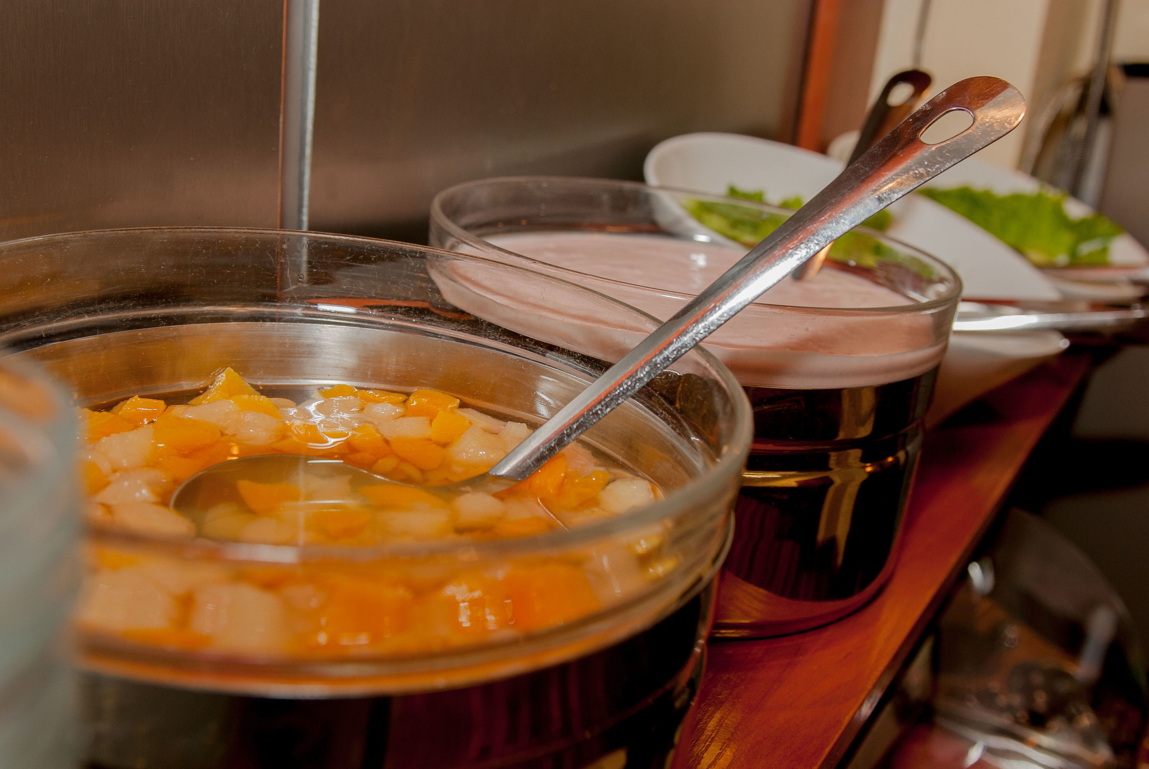 Foto - Hotel Residence am Hauptbahnhof