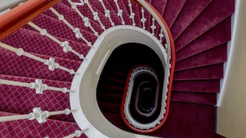 Treppe