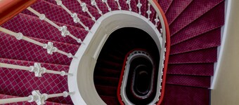 Hotel Residence am Hauptbahnhof