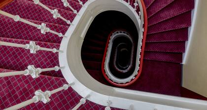 Hotel Residence am Hauptbahnhof