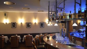 Bar lounge