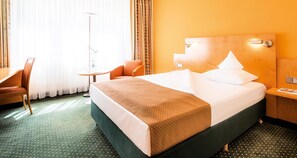 Minibar, in-room safe, iron/ironing board, rollaway beds