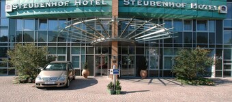 Steubenhof Hotel