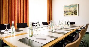 Sala de reunião