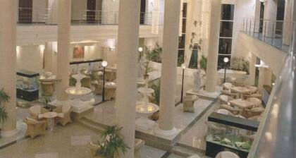 Odessa Hotel