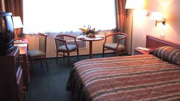 Superior Room | Minibar
