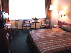 Superior Room | Minibar