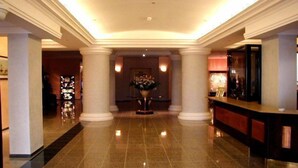 الردهة