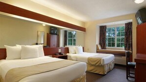 Room - Microtel Inn & Suites By Wyndham Atlanta/perimete (Atlanta)
