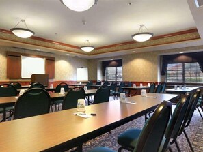 Sala de reuniones